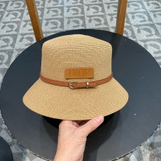 Christian Dior Caps